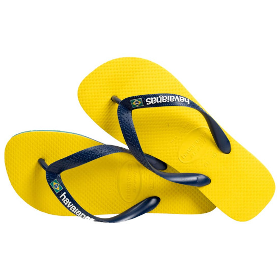 Havaianas Brasil Layers Havaianas Brasil Layers
